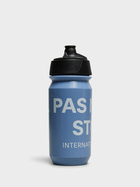 Pas Normal Studios - Logo Bidon in Pale Blue