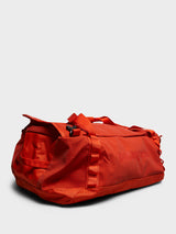 Patagonia - Black Hole Duffel 55L Bag in Pollinator Orange