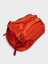 Patagonia - Black Hole Duffel 55L Bag in Pollinator Orange