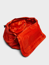 Patagonia - Black Hole Duffel 55L Bag in Pollinator Orange