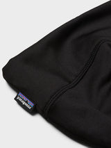 Patagonia - R1 Daily Beanie in Black