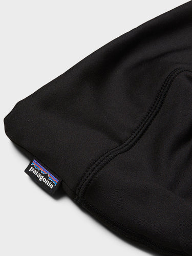 Patagonia - R1 Daily Beanie in Black