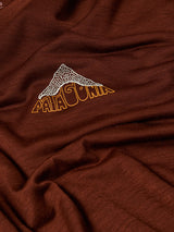Patagonia - M's Cap Cool Merino Blend Graphic Shirt in DWVA
