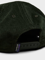 Patagonia - Corduroy Cap in TOLG