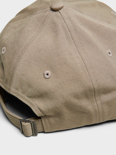 Patagonia - Fitz Roy Icon Trad Cap in Beige