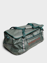 Patagonia - Black Hole Duffel 70L Bag in Noble Grey