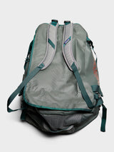 Patagonia - Black Hole Duffel 70L Bag in Noble Grey