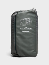 Patagonia - Black Hole Duffel 70L Bag in Noble Grey