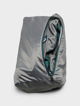 Patagonia - Black Hole Duffel 70L Bag in Noble Grey