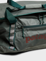 Patagonia - Black Hole Duffel 70L Bag in Noble Grey