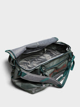 Patagonia - Black Hole Duffel 70L Bag in Noble Grey