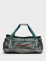 Patagonia - Black Hole Duffel 55 L Bag in Noble Grey