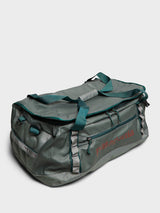 Patagonia - Black Hole Duffel 55 L Bag in Noble Grey