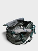 Patagonia - Black Hole Duffel 55 L Bag in Noble Grey