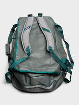 Patagonia - Black Hole Duffel 55 L Bag in Noble Grey
