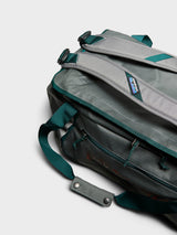 Patagonia - Black Hole Duffel 55 L Bag in Noble Grey