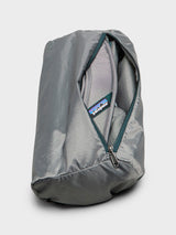 Patagonia - Black Hole Duffel 55 L Bag in Noble Grey