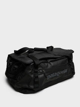 Patagonia - Black Hole Duffel 55L Bag in Black