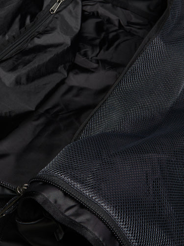 Patagonia - Black Hole Duffel 55L Bag in Black