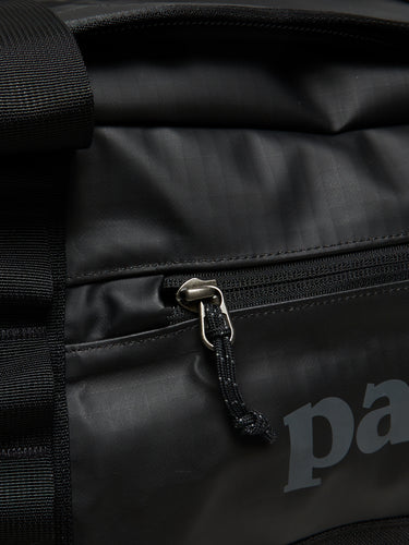 Patagonia - Black Hole Duffel 55L Bag in Black