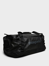 Patagonia - Black Hole Duffel 55L Bag in Black