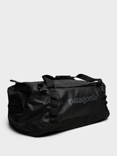 Patagonia - Black Hole Duffel 55L Bag in Black