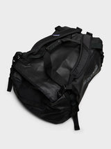 Patagonia - Black Hole Duffel 55L Bag in Black