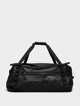 Patagonia - Black Hole Duffel 40L Bag in Black