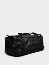 Patagonia - Black Hole Duffel 40L Bag in Black