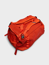 Patagonia - Black Hole Duffel 40L Bag in Pollinator Orange