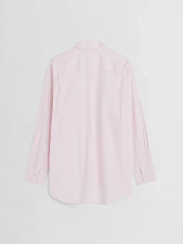 Phoebe Philo - Classic Shirt in Pink