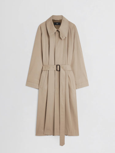 Phoebe Philo - Big Trench in Sand