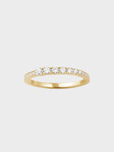 Sophie Bille Brahe - Pleine de Glaçon Ring