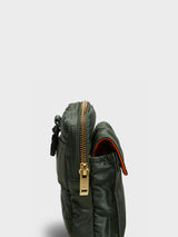 Porter-Yoshida & Co. - ALL NEW TANKER Pouch in Sage Green