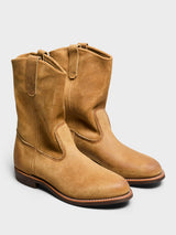 Red Wing - Pecos Shoes in Hawthorne Muleskinner