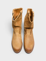 Red Wing - Pecos Shoes in Hawthorne Muleskinner