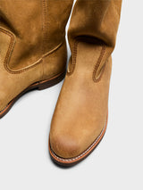 Red Wing - Pecos Shoes in Hawthorne Muleskinner