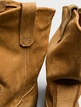 Red Wing - Pecos Shoes in Hawthorne Muleskinner