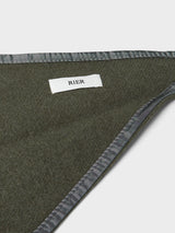 Rier - Losange Mini in Camscio Fleece