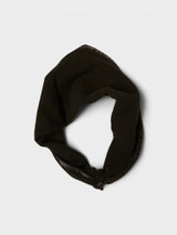 Rier - Losange Mini in Tourbe Fleece