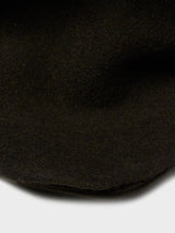 Rier - Losange Mini in Tourbe Fleece