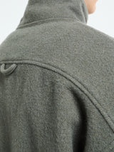 Rier - Polar Fleece in Camoscio Fleece