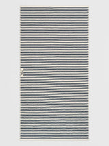 Tekla - Terry Towel in Sailor Stripes