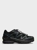 Salomon - XT-Quest Sneakers in Black, Black and Phantom