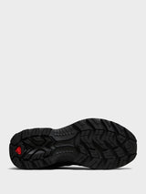 Salomon - XT-Quest Sneakers in Black, Black and Phantom