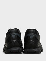 Salomon - XT-Quest Sneakers in Black, Black and Phantom