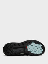 Salomon - Genesis Advanced Sneakers in Sedona Sage, Metal and Ice Flow