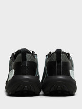 Salomon - Genesis Advanced Sneakers in Sedona Sage, Metal and Ice Flow