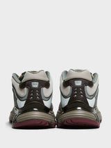 Salomon - XT-Whisper Sneakers in Oxford Tan, Sedona Sage and Delicioso