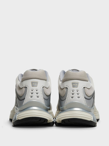 Salomon - XT-Whisper Sneakers in Ftw Silver, Lunar Rock and Silver Cloud